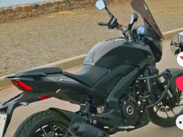 Баджадж 3302, объемом двигателя 0.4 л и пробегом 0 тыс. км за 3300 $, фото 11 на Automoto.ua