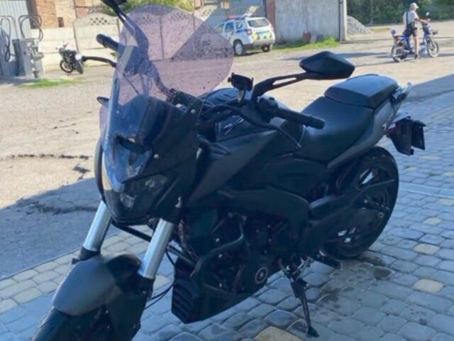 Баджадж 3302, объемом двигателя 0.4 л и пробегом 0 тыс. км за 3300 $, фото 6 на Automoto.ua
