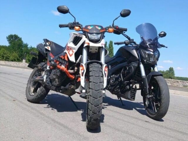 Баджадж 3302, объемом двигателя 0.4 л и пробегом 0 тыс. км за 3300 $, фото 9 на Automoto.ua