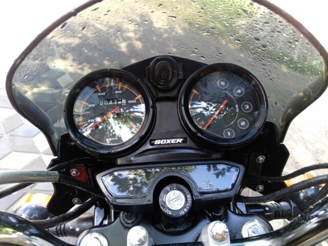 Баджадж 3302, об'ємом двигуна 2.3 л та пробігом 0 тис. км за 50000 $, фото 4 на Automoto.ua