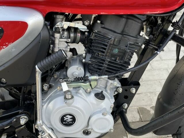 Баджадж 3302, об'ємом двигуна 0.15 л та пробігом 0 тис. км за 1200 $, фото 2 на Automoto.ua