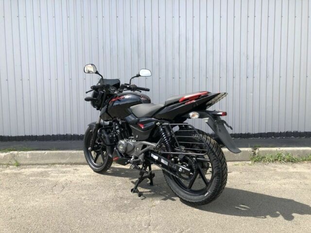 Баджадж 3302, объемом двигателя 0.15 л и пробегом 0 тыс. км за 1270 $, фото 9 на Automoto.ua
