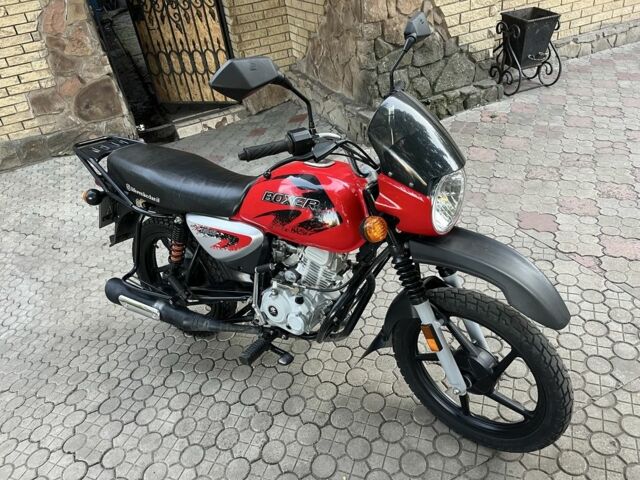 Баджадж 3302, объемом двигателя 0.13 л и пробегом 0 тыс. км за 727 $, фото 2 на Automoto.ua