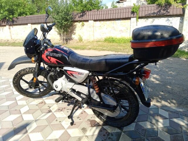 Баджадж 3302, об'ємом двигуна 2.3 л та пробігом 0 тис. км за 50000 $, фото 3 на Automoto.ua