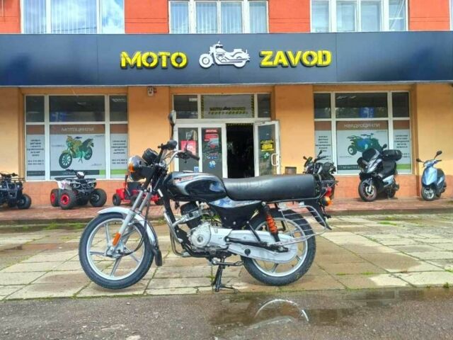 Баджадж 3302, объемом двигателя 100 л и пробегом 0 тыс. км за 999 $, фото 6 на Automoto.ua