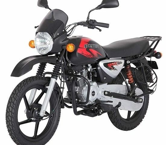 Баджадж 3302, объемом двигателя 0.15 л и пробегом 0 тыс. км за 1270 $, фото 5 на Automoto.ua