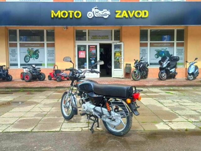 Баджадж 3302, объемом двигателя 100 л и пробегом 0 тыс. км за 999 $, фото 5 на Automoto.ua