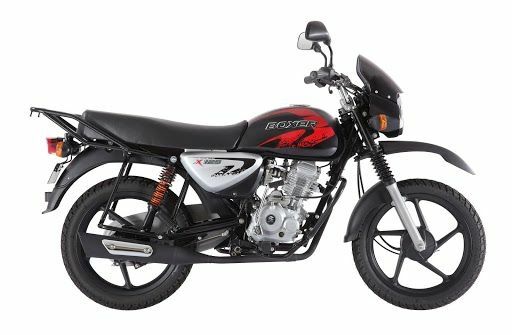 Баджадж 3302, объемом двигателя 0.15 л и пробегом 0 тыс. км за 1270 $, фото 7 на Automoto.ua