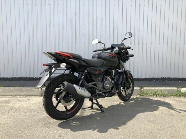 Баджадж 3302, объемом двигателя 0.15 л и пробегом 0 тыс. км за 1270 $, фото 10 на Automoto.ua