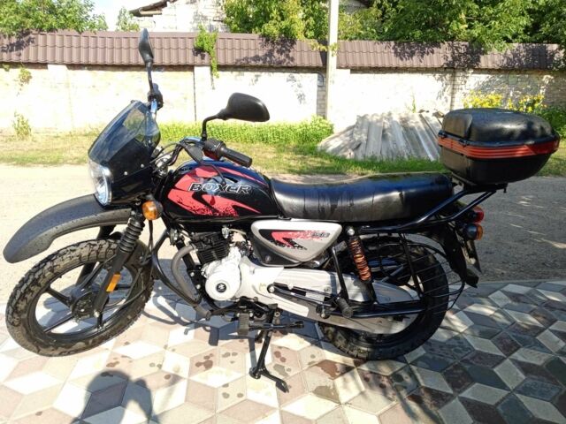 Баджадж 3302, об'ємом двигуна 2.3 л та пробігом 0 тис. км за 50000 $, фото 1 на Automoto.ua