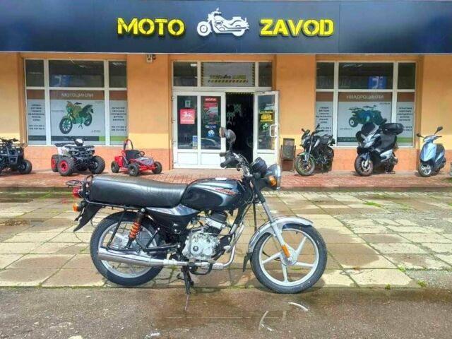 Баджадж 3302, объемом двигателя 100 л и пробегом 0 тыс. км за 999 $, фото 2 на Automoto.ua