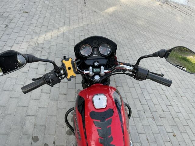 Баджадж 3302, об'ємом двигуна 0.15 л та пробігом 0 тис. км за 1200 $, фото 6 на Automoto.ua