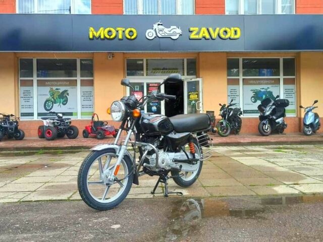 Баджадж 3302, объемом двигателя 100 л и пробегом 0 тыс. км за 999 $, фото 7 на Automoto.ua