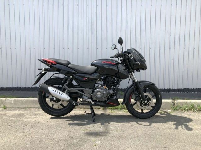 Баджадж 3302, объемом двигателя 0.15 л и пробегом 0 тыс. км за 1270 $, фото 14 на Automoto.ua