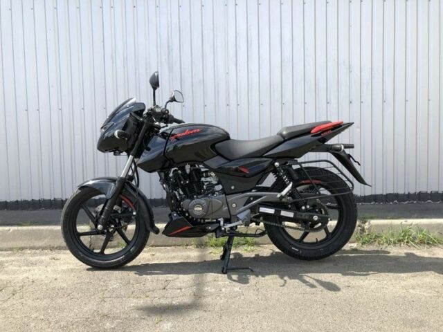 Баджадж 3302, объемом двигателя 0.15 л и пробегом 0 тыс. км за 1270 $, фото 17 на Automoto.ua