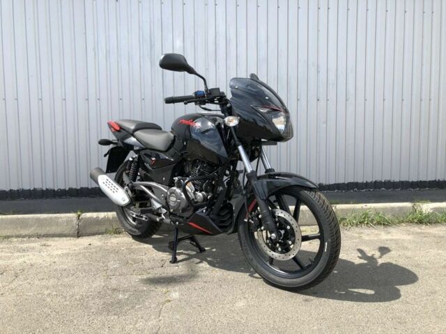 Баджадж 3302, объемом двигателя 0.15 л и пробегом 0 тыс. км за 1270 $, фото 15 на Automoto.ua