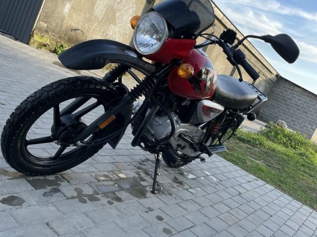 Баджадж 3302, об'ємом двигуна 0.15 л та пробігом 0 тис. км за 1200 $, фото 1 на Automoto.ua