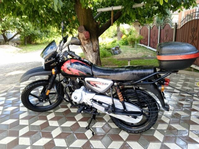 Баджадж 3302, об'ємом двигуна 2.3 л та пробігом 0 тис. км за 50000 $, фото 6 на Automoto.ua