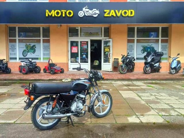 Баджадж 3302, объемом двигателя 100 л и пробегом 0 тыс. км за 999 $, фото 3 на Automoto.ua