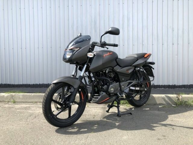 Баджадж 3302, объемом двигателя 0.15 л и пробегом 0 тыс. км за 1270 $, фото 12 на Automoto.ua