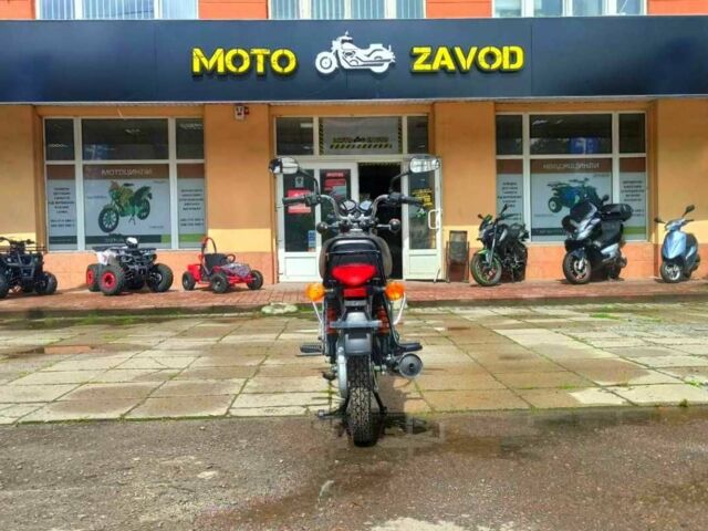 Баджадж 3302, объемом двигателя 100 л и пробегом 0 тыс. км за 999 $, фото 4 на Automoto.ua