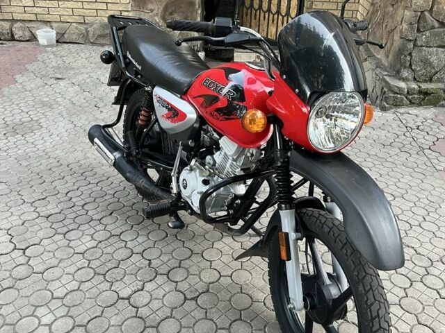 Баджадж 3302, объемом двигателя 0.13 л и пробегом 0 тыс. км за 727 $, фото 1 на Automoto.ua