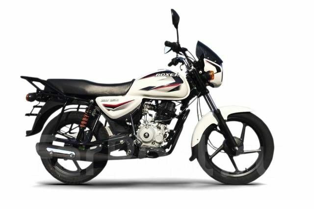 Баджадж 3302, объемом двигателя 0.15 л и пробегом 0 тыс. км за 1270 $, фото 6 на Automoto.ua