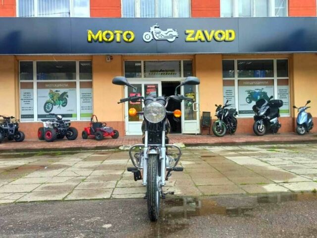 Баджадж 3302, объемом двигателя 100 л и пробегом 0 тыс. км за 999 $, фото 8 на Automoto.ua