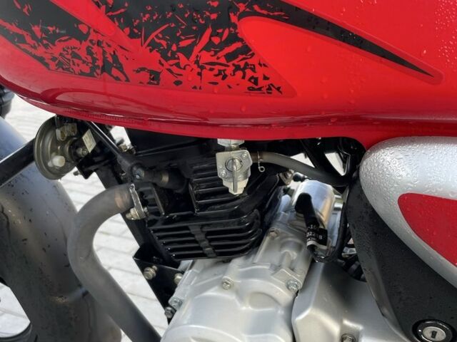 Баджадж 3302, об'ємом двигуна 0.15 л та пробігом 0 тис. км за 1200 $, фото 9 на Automoto.ua