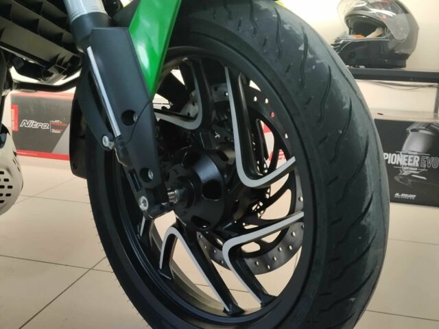 Баджадж 3302, объемом двигателя 0.4 л и пробегом 0 тыс. км за 4750 $, фото 3 на Automoto.ua