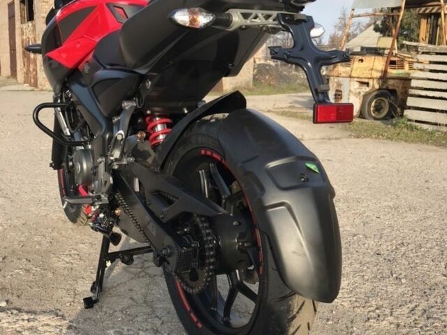 Баджадж 3302, объемом двигателя 0.2 л и пробегом 0 тыс. км за 2800 $, фото 15 на Automoto.ua