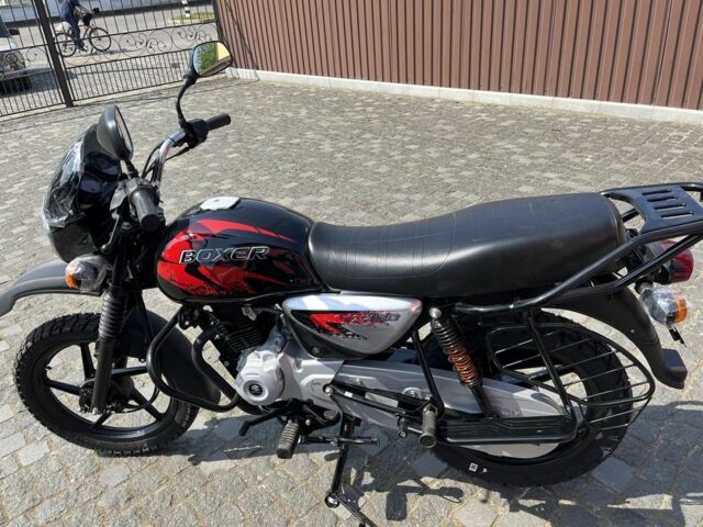 Баджадж 3302, объемом двигателя 2.3 л и пробегом 0 тыс. км за 1300 $, фото 2 на Automoto.ua