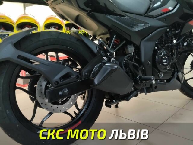 Баджадж 3302, объемом двигателя 0.25 л и пробегом 0 тыс. км за 3600 $, фото 5 на Automoto.ua