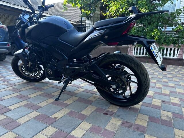 Баджадж 3302, объемом двигателя 0.4 л и пробегом 0 тыс. км за 3900 $, фото 8 на Automoto.ua