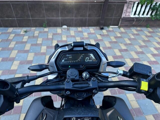 Баджадж 3302, объемом двигателя 0.4 л и пробегом 0 тыс. км за 3900 $, фото 7 на Automoto.ua