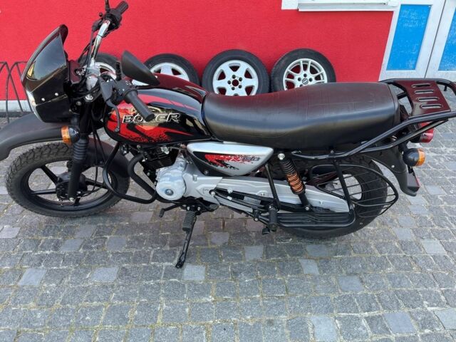 Баджадж 3302, объемом двигателя 2.3 л и пробегом 0 тыс. км за 1300 $, фото 1 на Automoto.ua