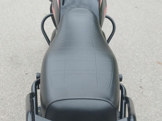 Баджадж 3302, объемом двигателя 0.15 л и пробегом 0 тыс. км за 1330 $, фото 4 на Automoto.ua