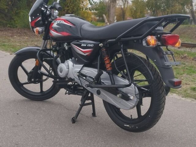 Баджадж 3302, объемом двигателя 0.15 л и пробегом 0 тыс. км за 1330 $, фото 2 на Automoto.ua
