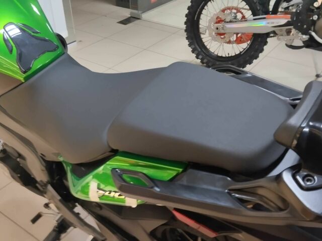 Баджадж 3302, объемом двигателя 0.4 л и пробегом 0 тыс. км за 4750 $, фото 8 на Automoto.ua