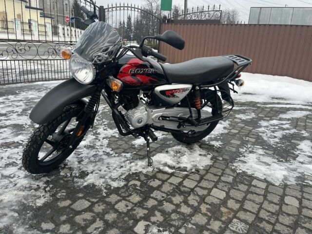 Баджадж 3302, объемом двигателя 2.3 л и пробегом 0 тыс. км за 1300 $, фото 4 на Automoto.ua