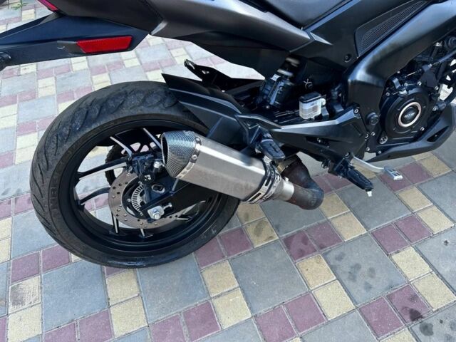 Баджадж 3302, объемом двигателя 0.4 л и пробегом 0 тыс. км за 3900 $, фото 5 на Automoto.ua