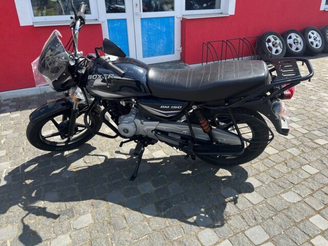 Баджадж 3302, объемом двигателя 2.3 л и пробегом 0 тыс. км за 1300 $, фото 3 на Automoto.ua