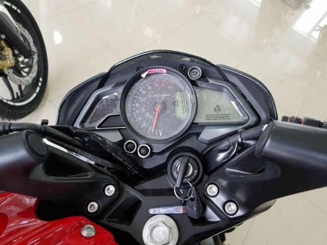 Баджадж 3302, объемом двигателя 0.2 л и пробегом 0 тыс. км за 2800 $, фото 12 на Automoto.ua