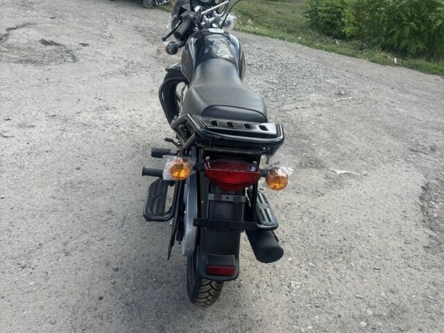Баджадж 3302, объемом двигателя 0.15 л и пробегом 0 тыс. км за 1330 $, фото 2 на Automoto.ua