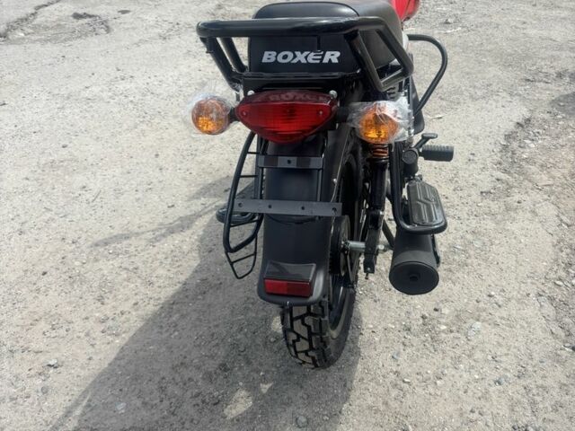 Баджадж 3302, объемом двигателя 2.3 л и пробегом 0 тыс. км за 1500 $, фото 3 на Automoto.ua