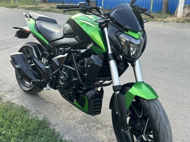 Зеленый Баджадж 3302, объемом двигателя 0.4 л и пробегом 0 тыс. км за 3287 $, фото 2 на Automoto.ua