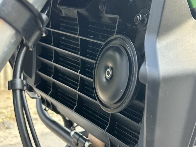 Зеленый Баджадж 3302, объемом двигателя 0.4 л и пробегом 0 тыс. км за 3287 $, фото 6 на Automoto.ua