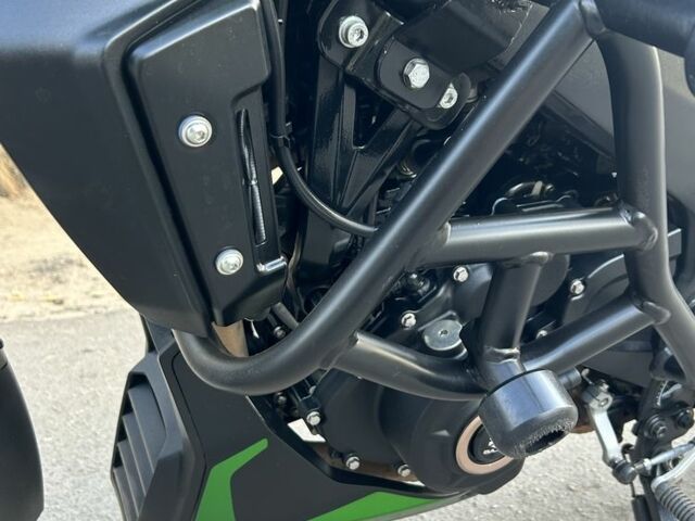 Зеленый Баджадж 3302, объемом двигателя 0.4 л и пробегом 0 тыс. км за 3287 $, фото 7 на Automoto.ua