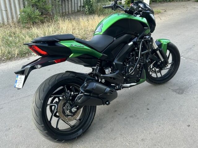 Зеленый Баджадж 3302, объемом двигателя 0.4 л и пробегом 0 тыс. км за 3287 $, фото 3 на Automoto.ua