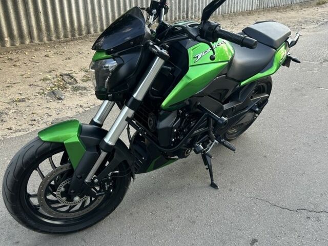 Зеленый Баджадж 3302, объемом двигателя 0.4 л и пробегом 0 тыс. км за 3287 $, фото 1 на Automoto.ua